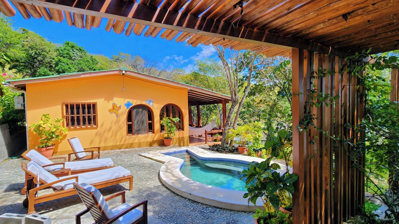 Photo of Outdoor in San Juan del Sur