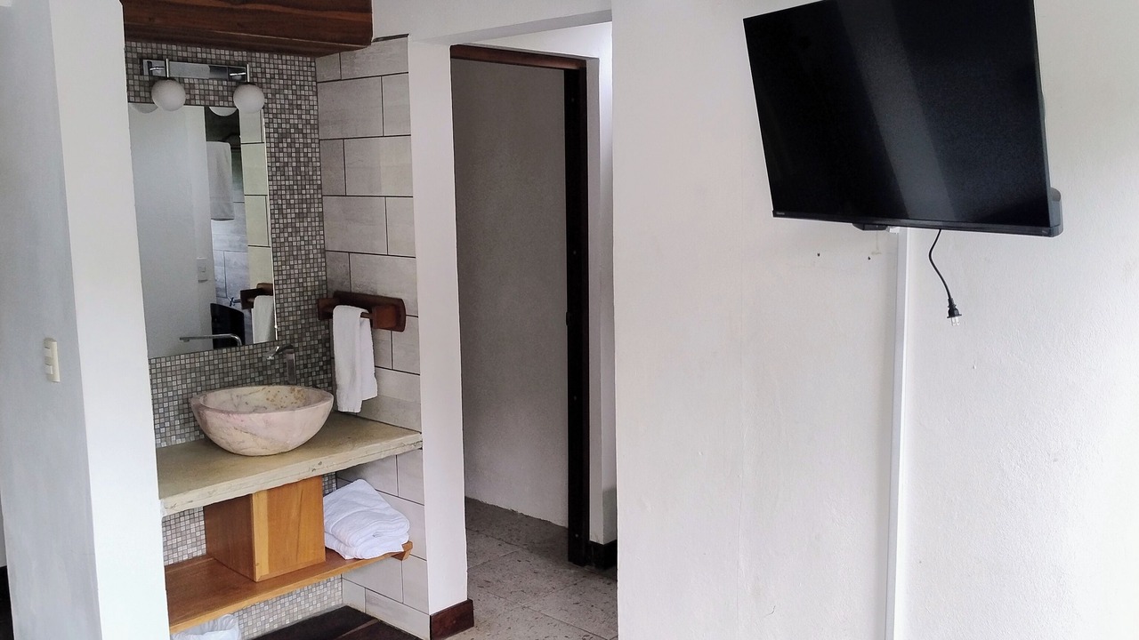 Photo of Bathroom in San Juan del Sur