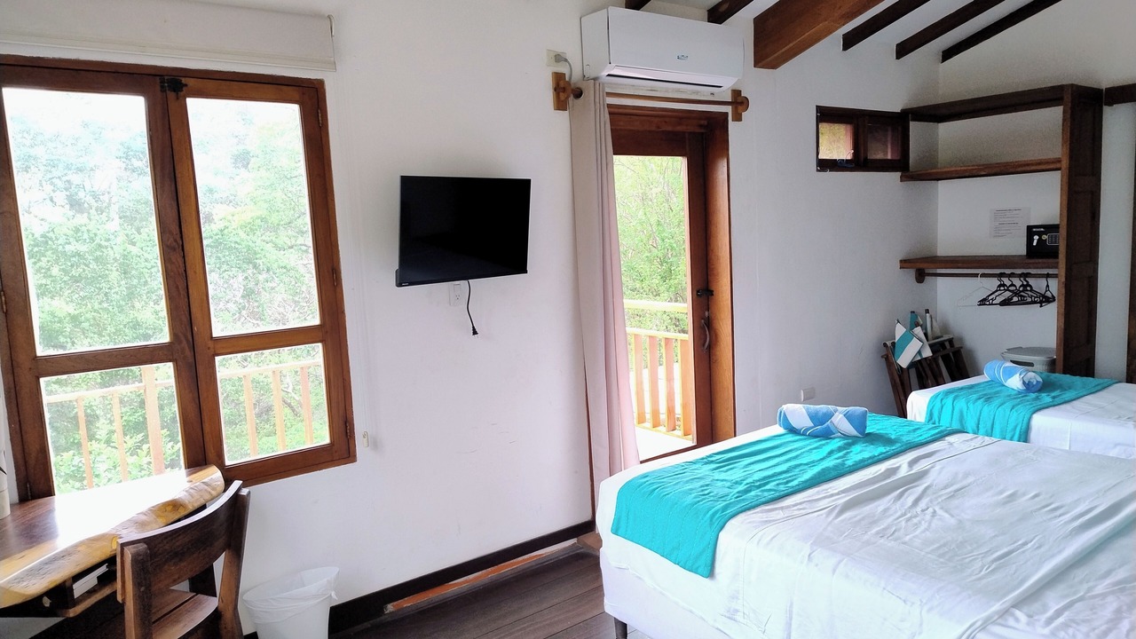 Photo of Bedroom in San Juan del Sur
