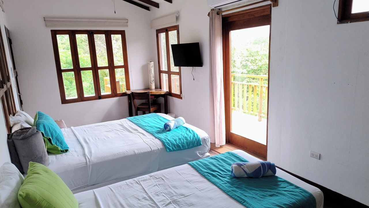 Photo of Bedroom in San Juan del Sur