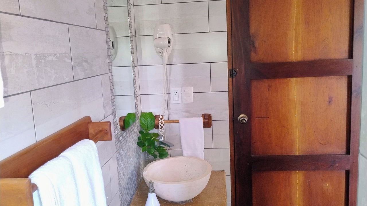 Photo of Bathroom in San Juan del Sur