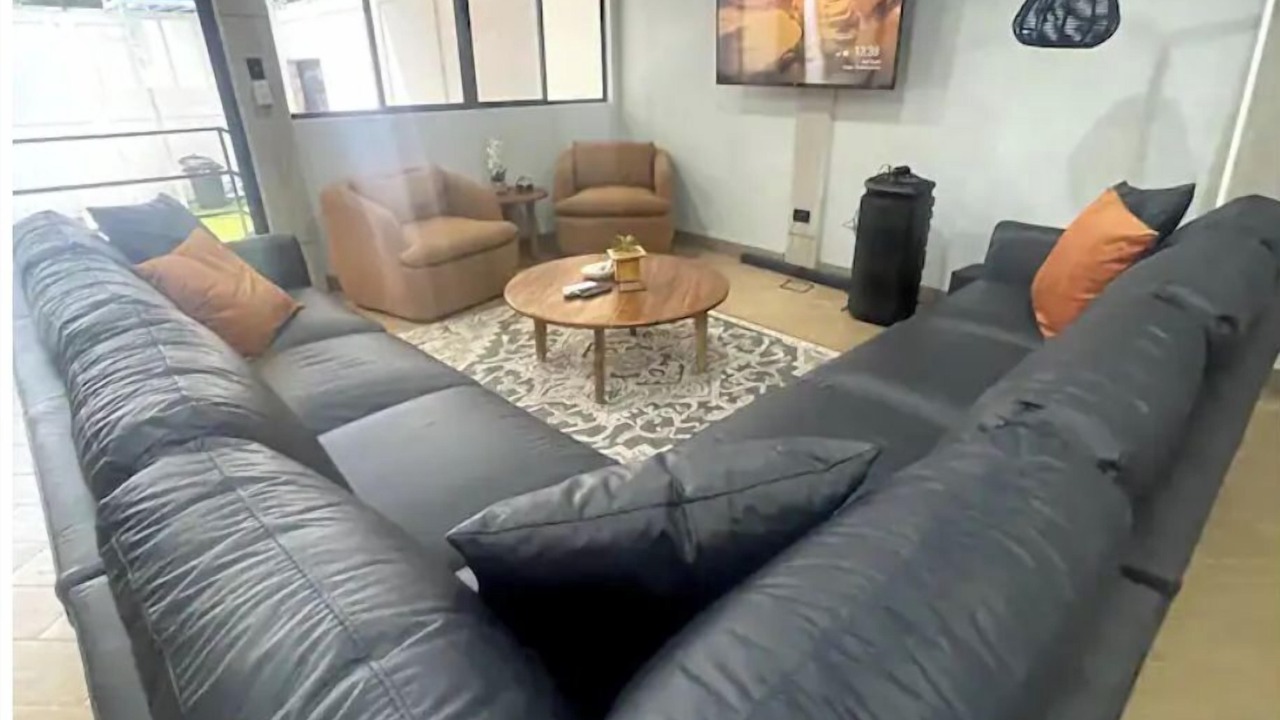Photo of Livingroom in Managua