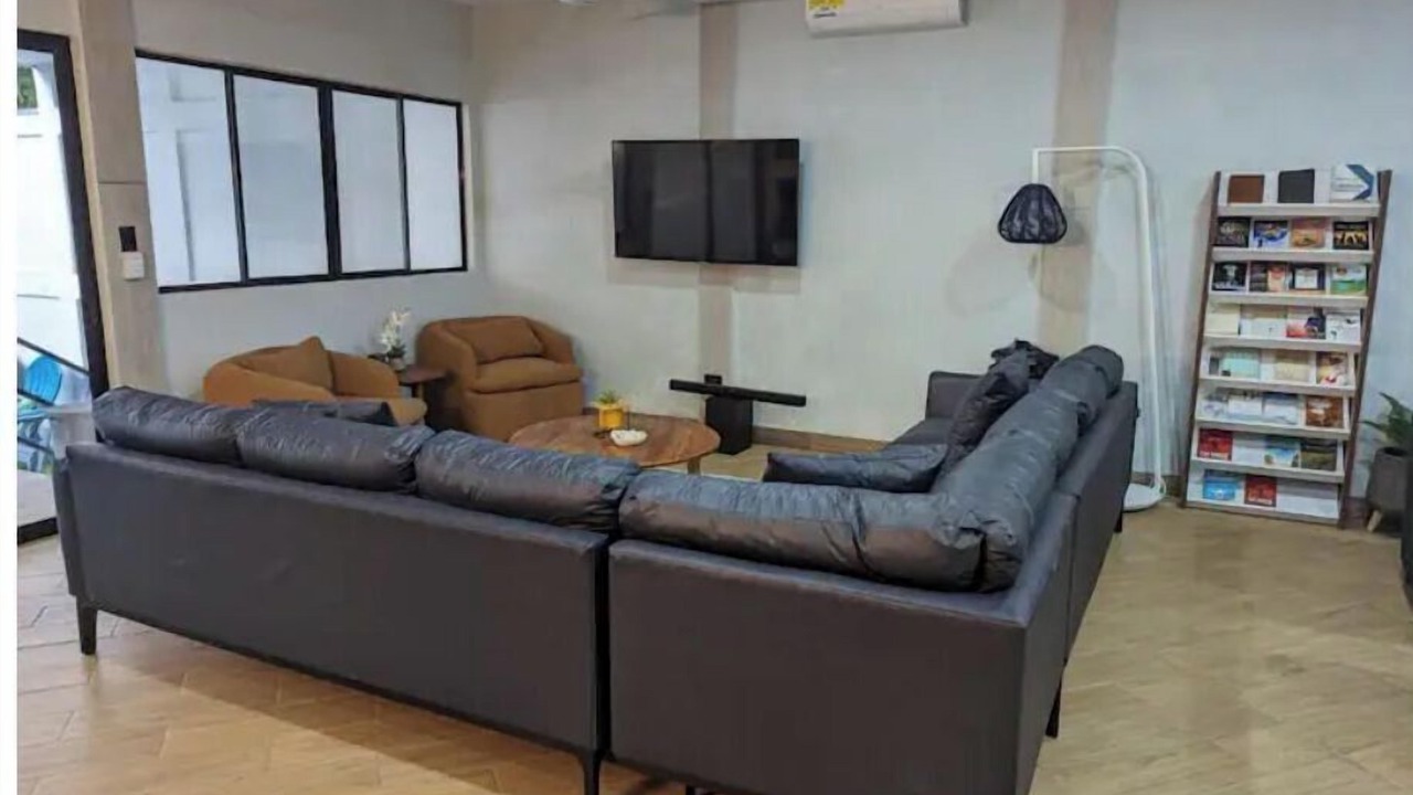 Photo of Livingroom in Managua