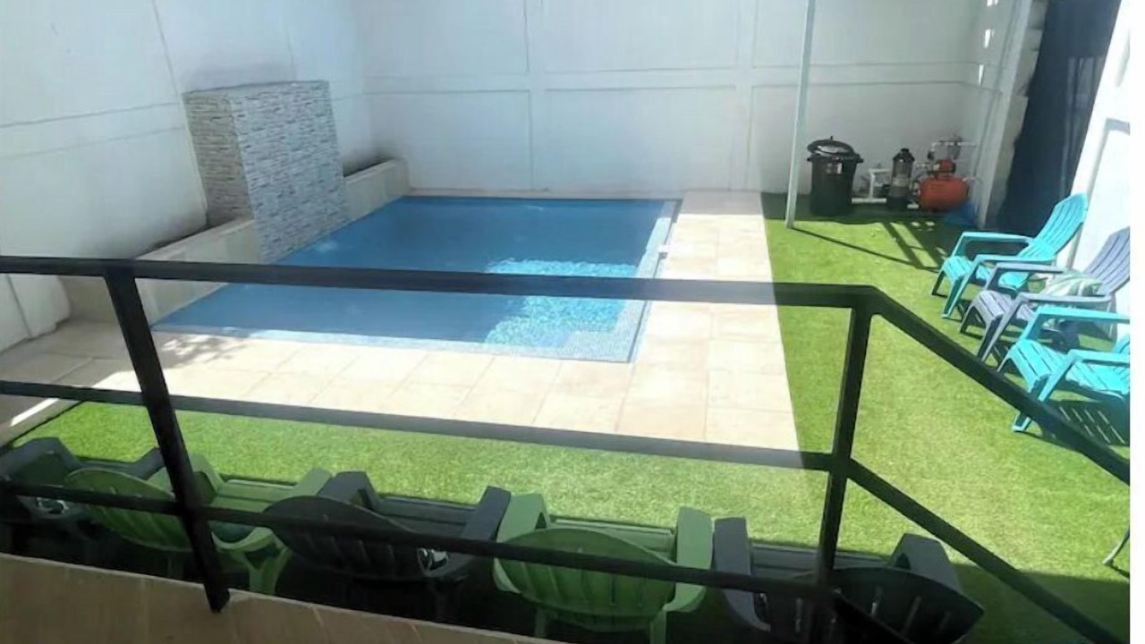 Photo of Outdoor in Managua