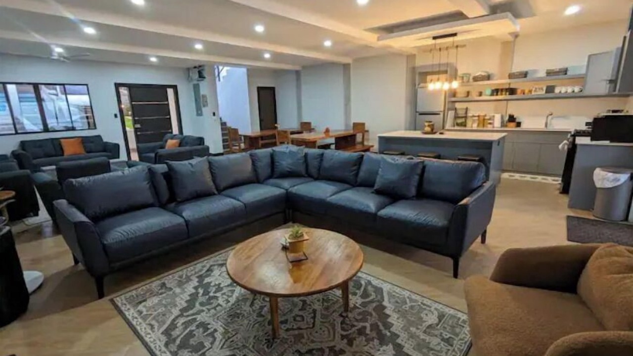 Photo of Livingroom in Managua