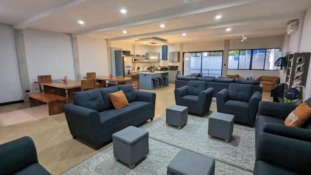 Photo of Livingroom in Managua