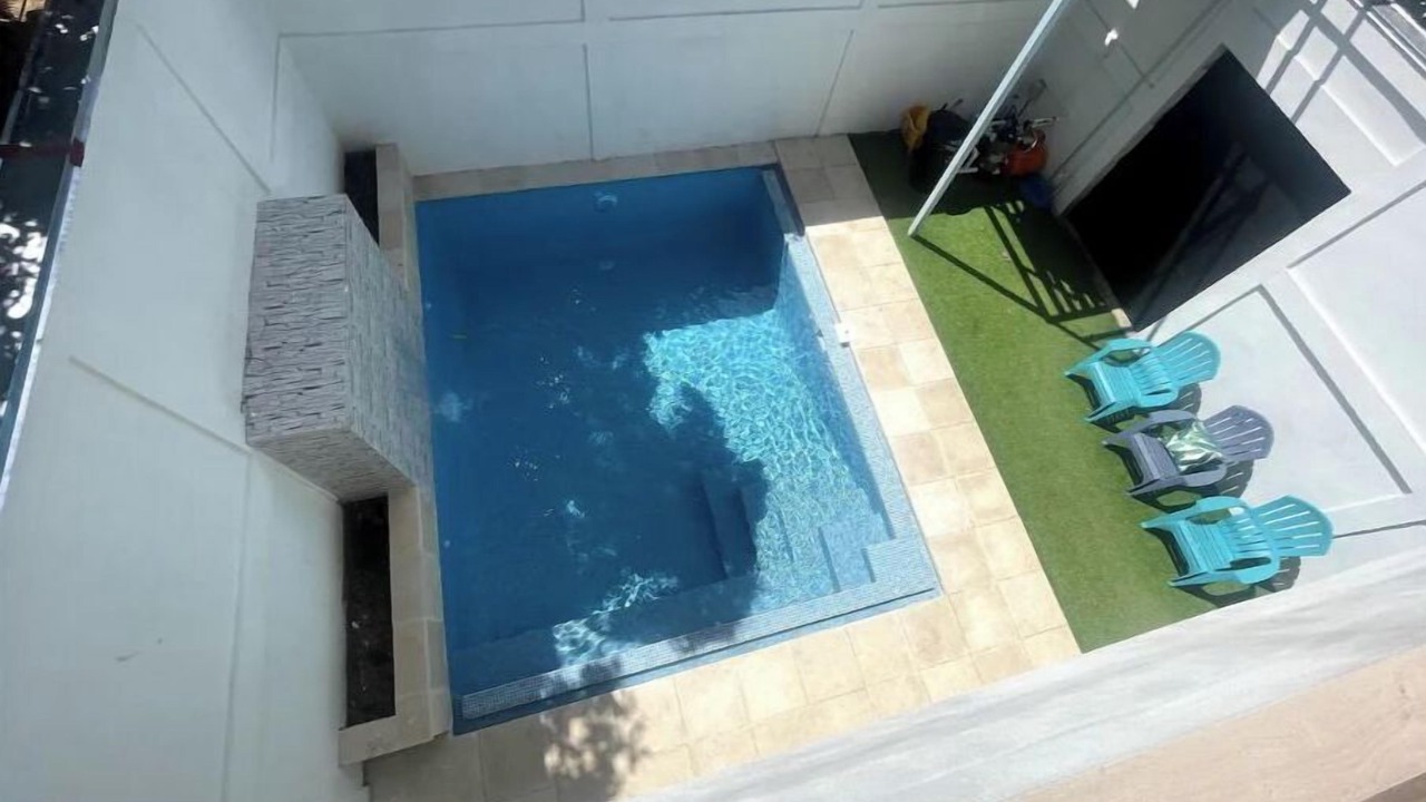 Photo of Outdoor in Managua
