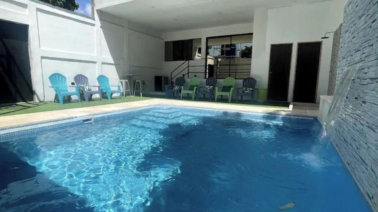 Photo of Outdoor in Managua