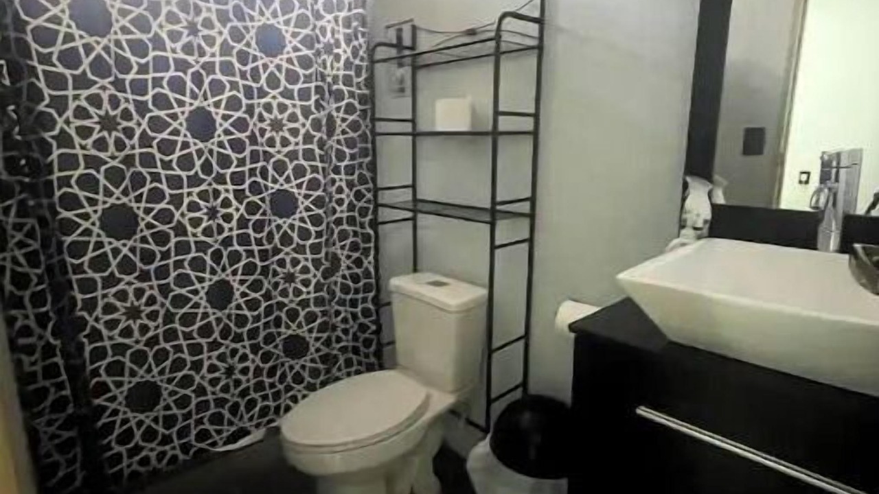 Photo of Bathroom in Managua