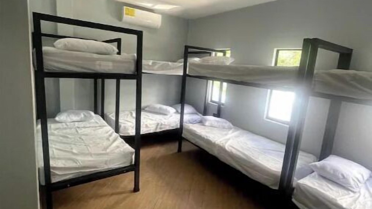 Photo of Bedroom in Managua