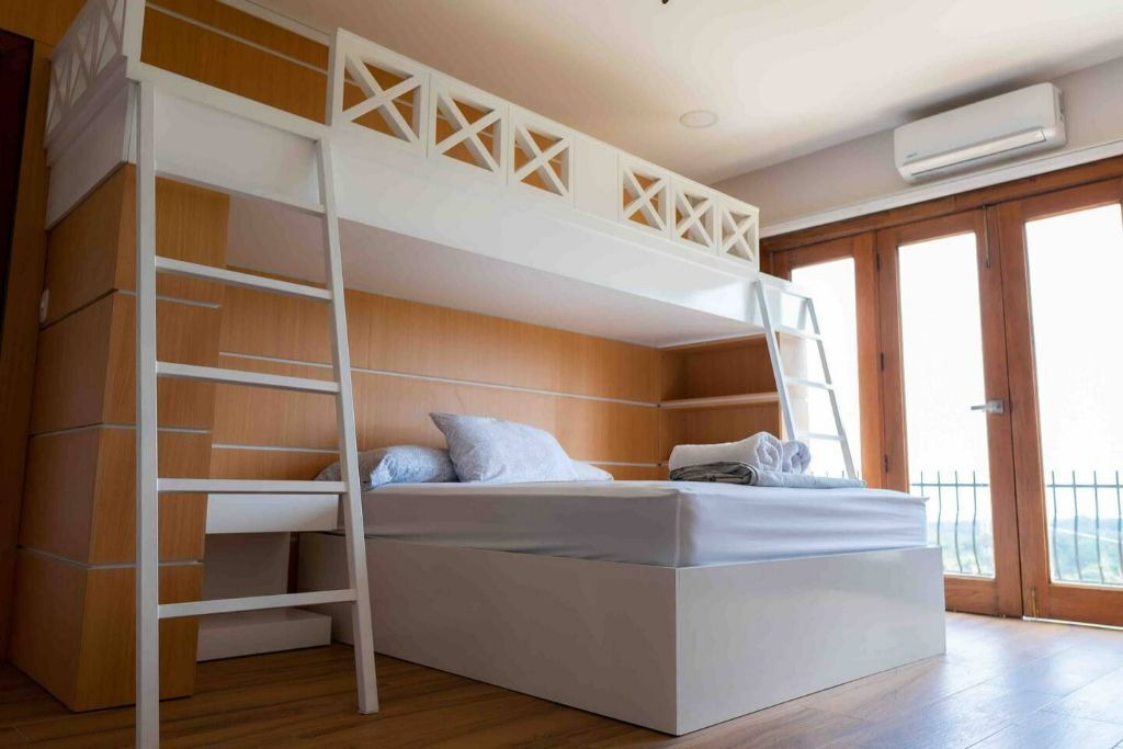 Photo of Bedroom in Managua