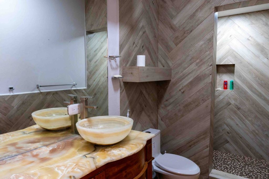 Photo of Bathroom in Managua