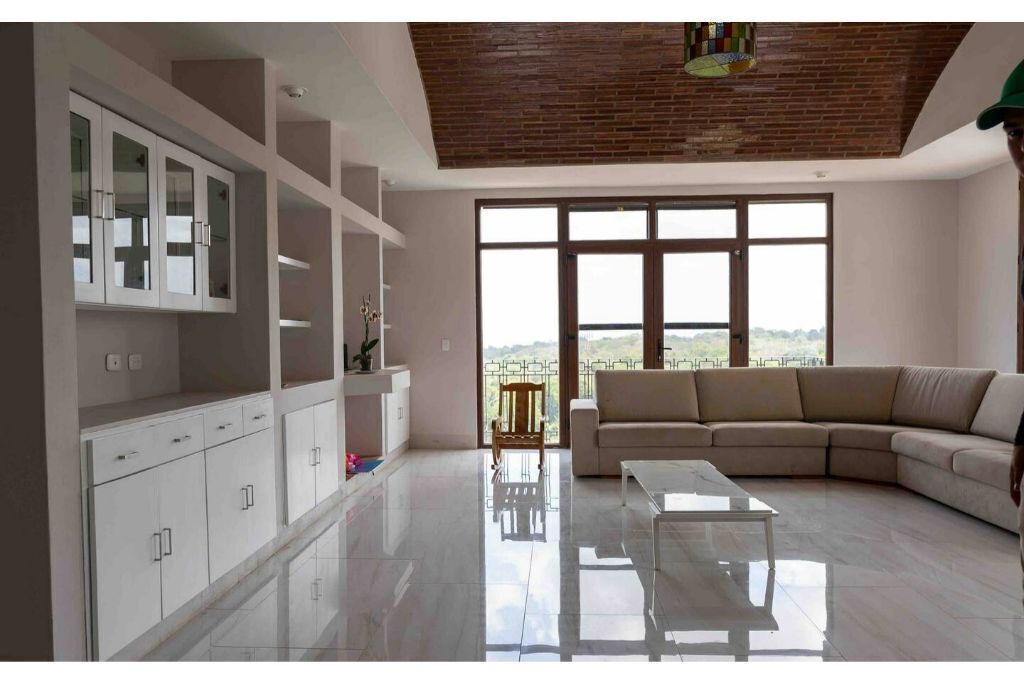 Photo of Livingroom in Managua