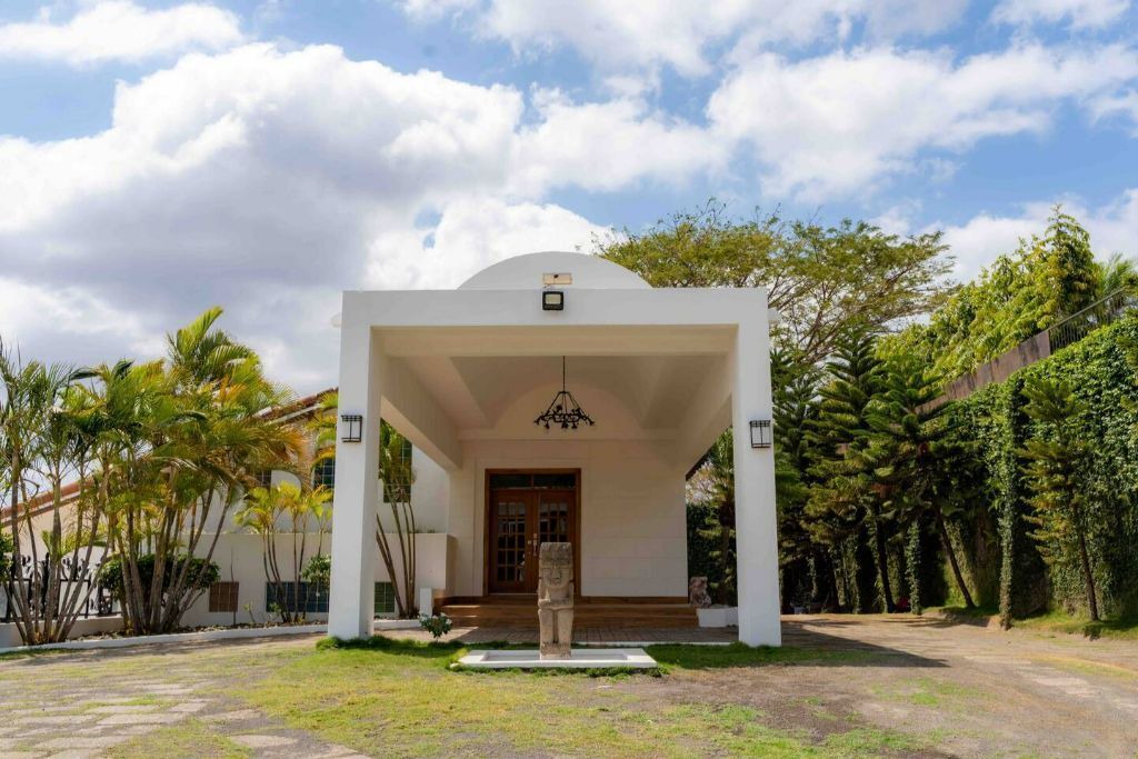 Photo of Outdoor in Managua