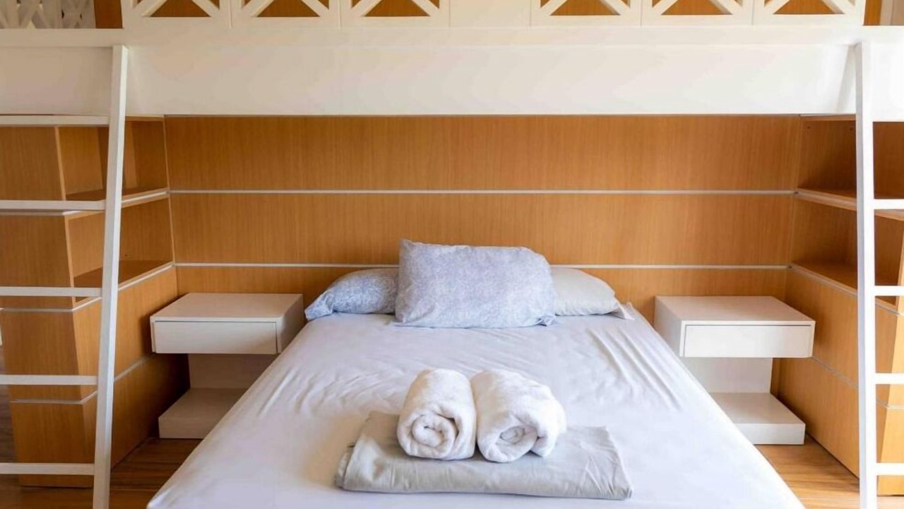 Photo of Bedroom in Managua