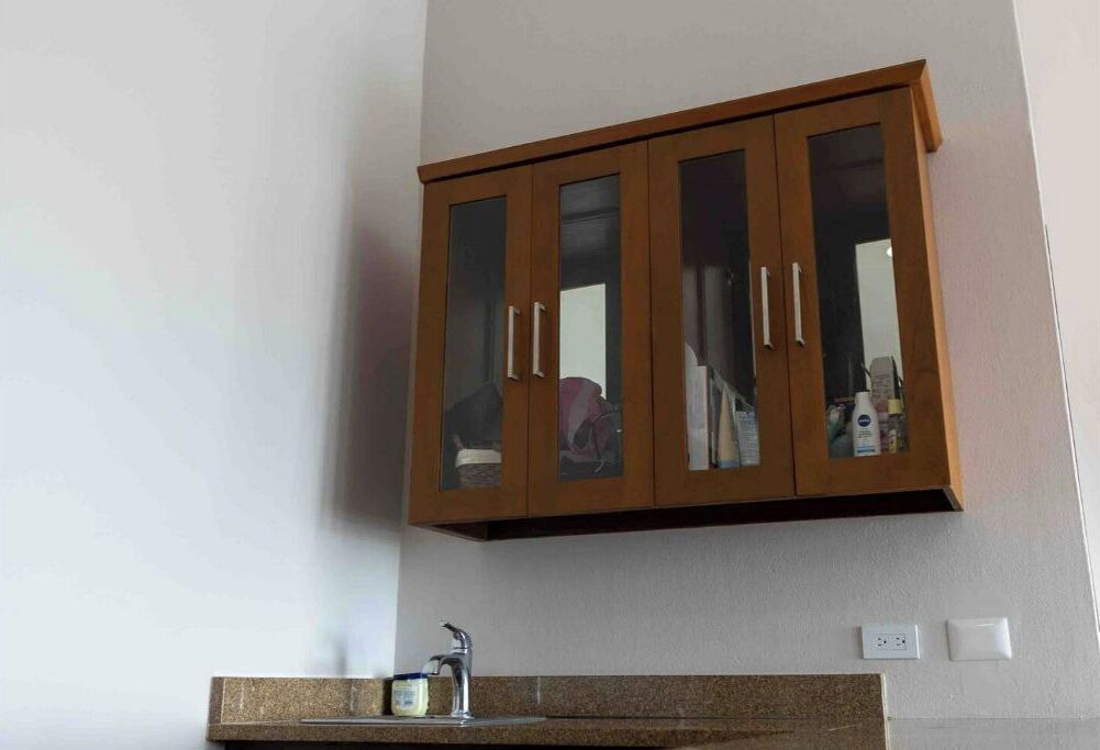 Photo of Bathroom in Managua