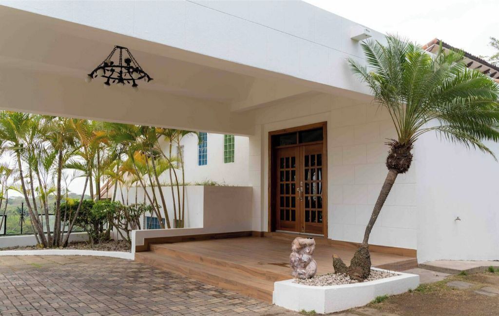 Photo of Outdoor in Managua