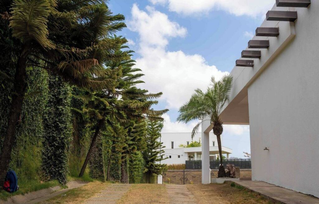 Photo of Outdoor in Managua