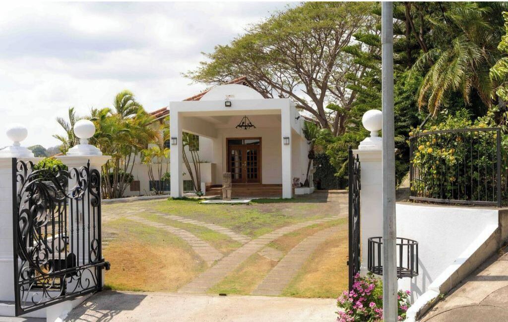 Photo of Outdoor in Managua