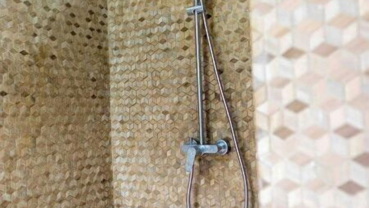 Photo of Bathroom in Managua