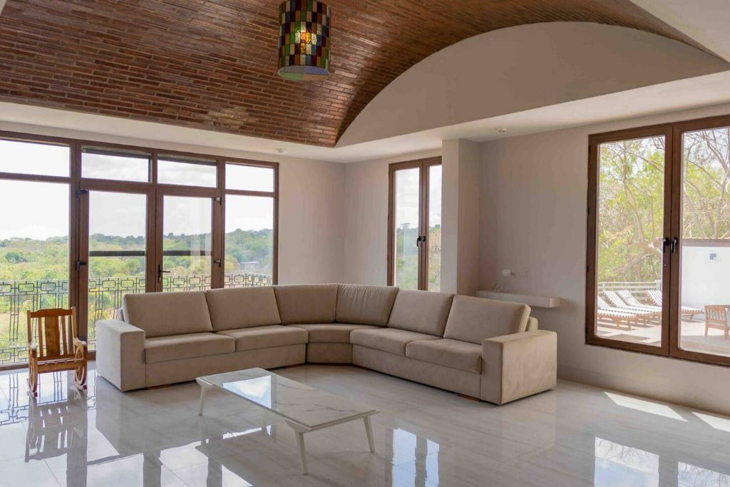 Photo of Livingroom in Managua