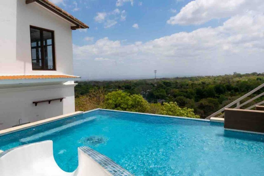 Photo of Outdoor in Managua