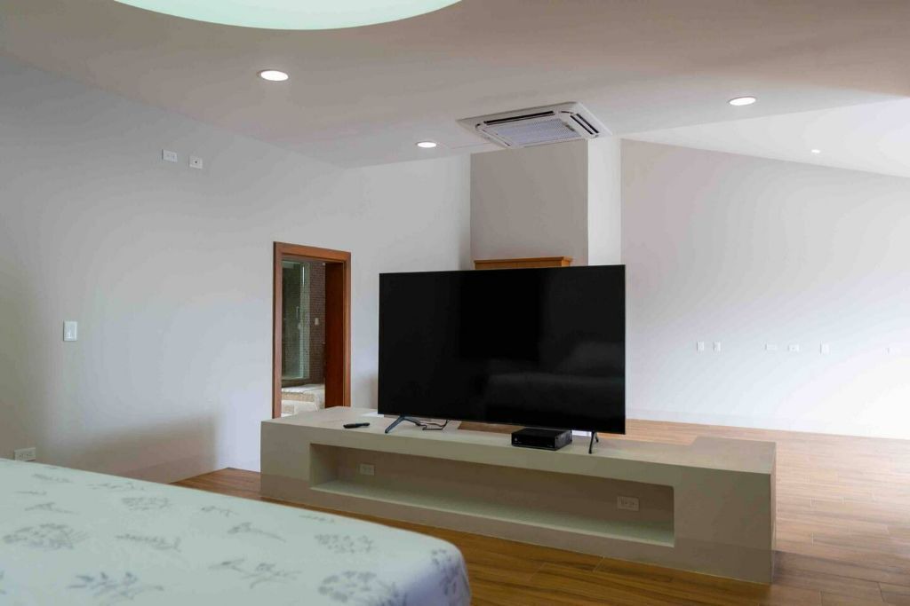 Photo of Bedroom in Managua