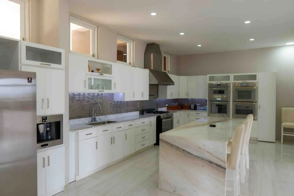 Photo of Kitchen in Managua
