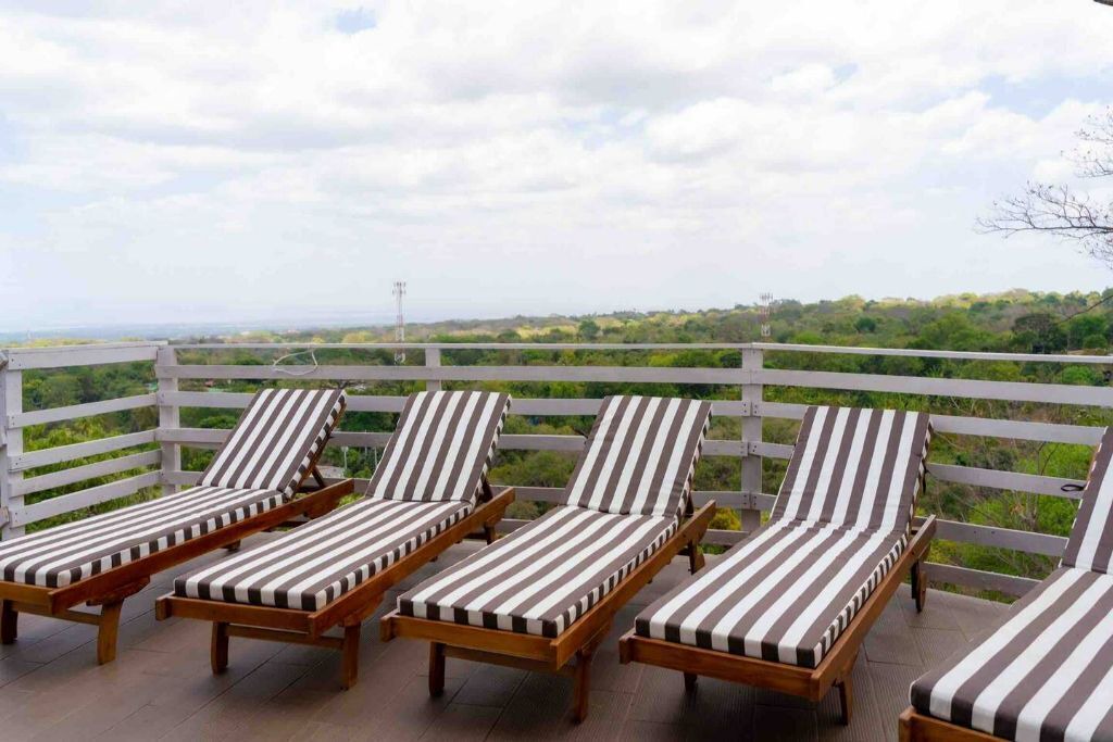 Photo of Outdoor in Managua