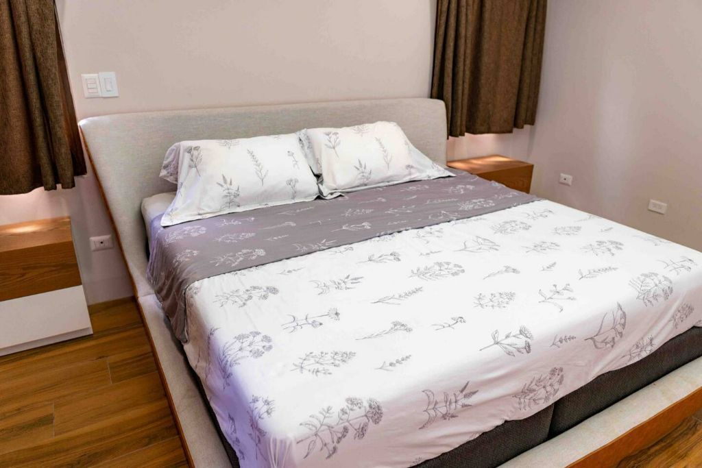 Photo of Bedroom in Managua