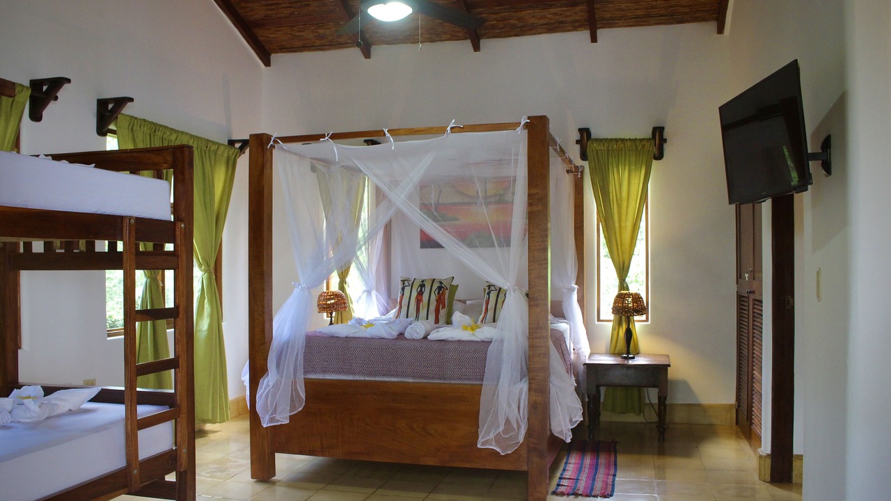 Photo of Bathroom in San Juan de Oriente