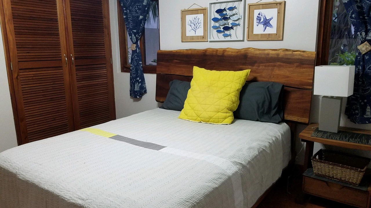 Photo of Bedroom in Playa El Coco