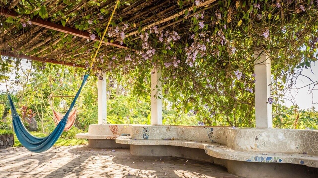 Photo of Outdoor in Granada