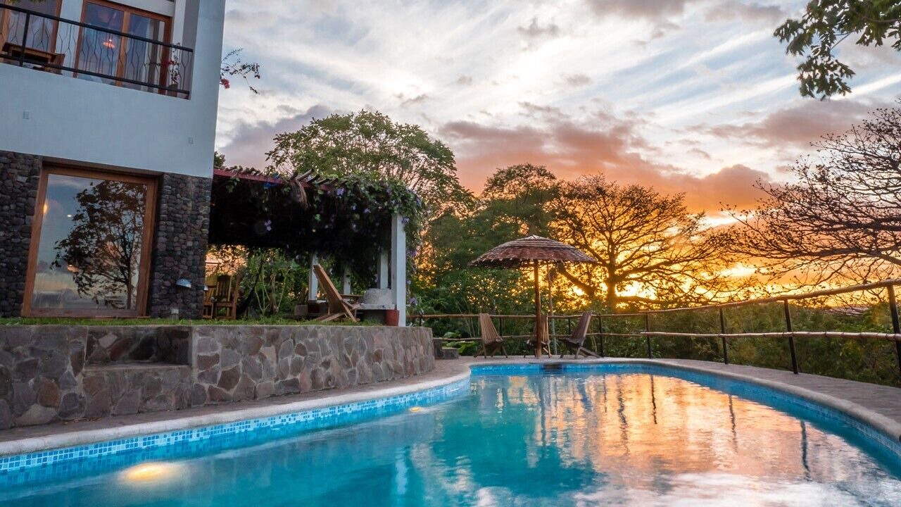 Photo of Outdoor in Granada