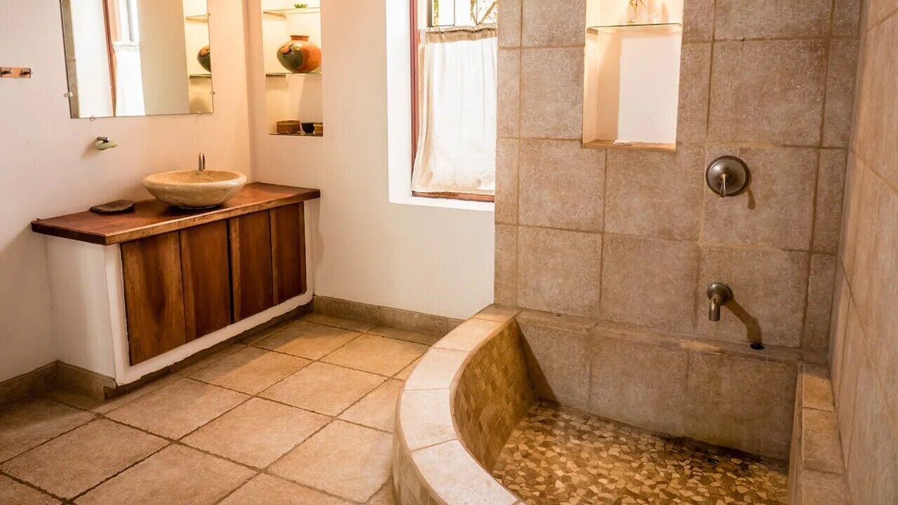 Photo of Bathroom in Granada