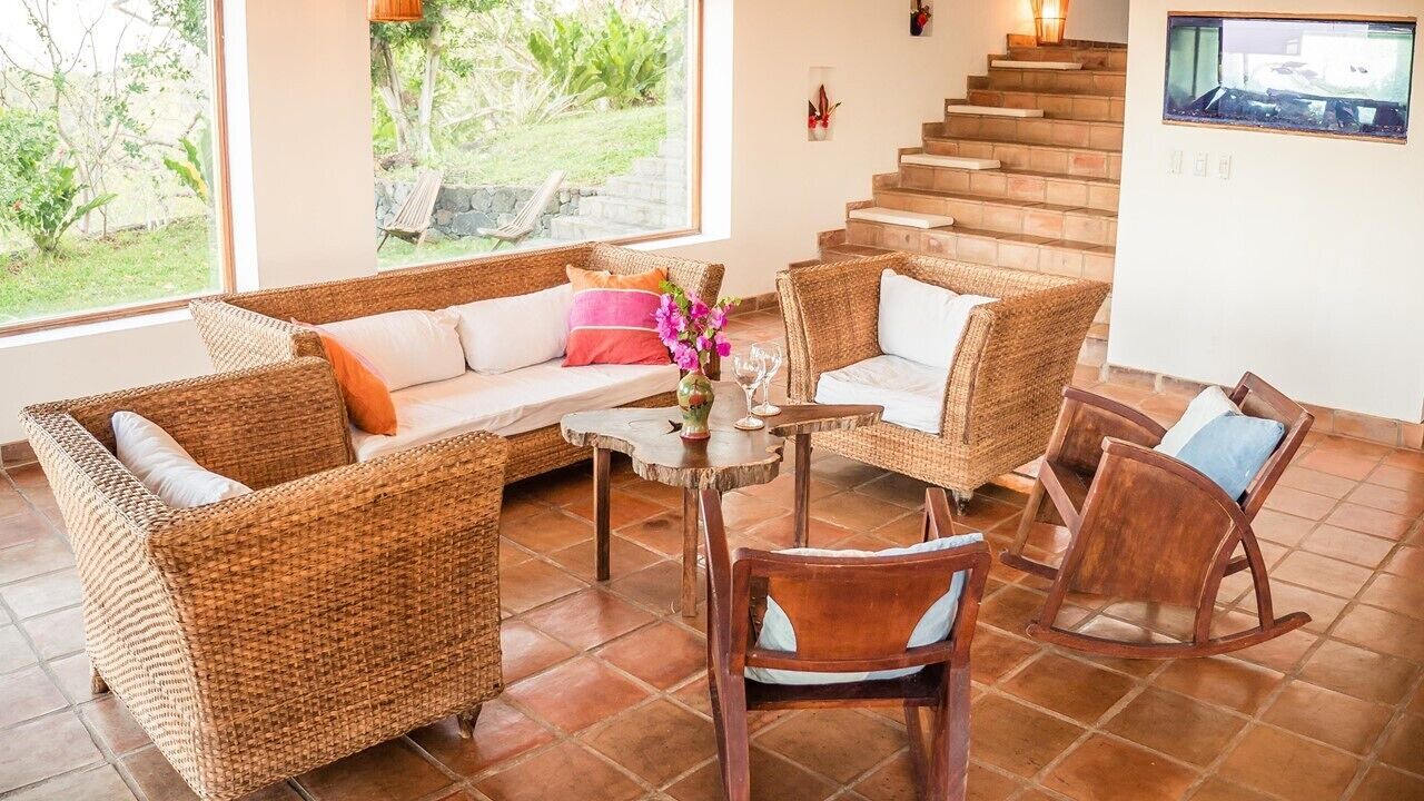 Photo of Livingroom in Granada