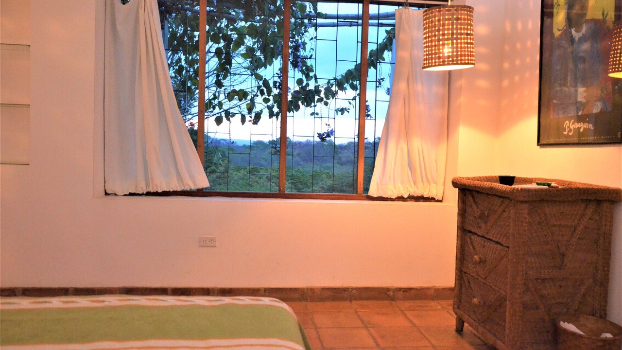 Photo of Bedroom in Granada