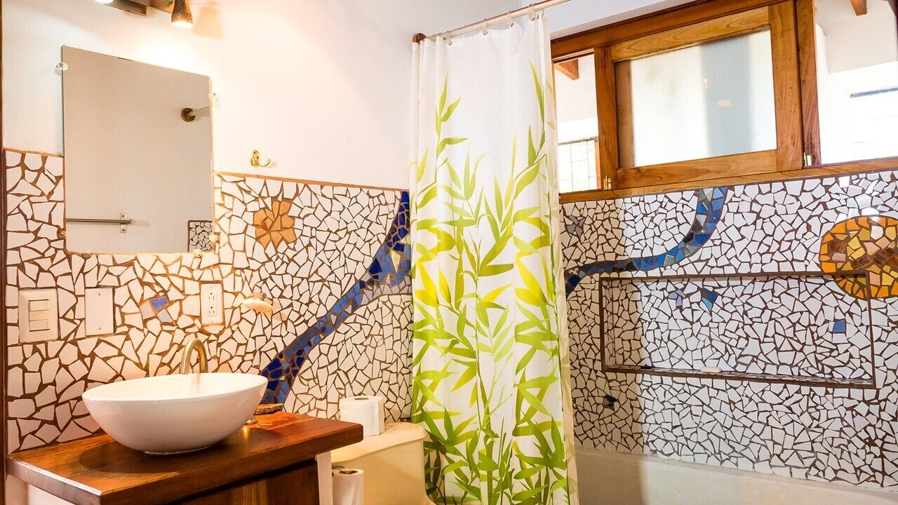 Photo of Bathroom in Granada