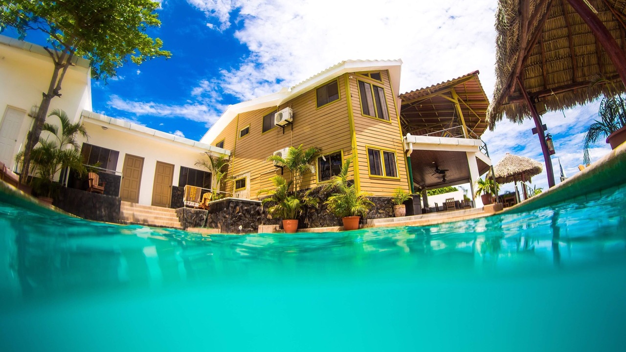 Photo of Outdoor in Puerto Sandino