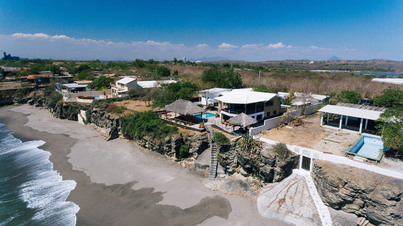 Photo of Outdoor in Puerto Sandino