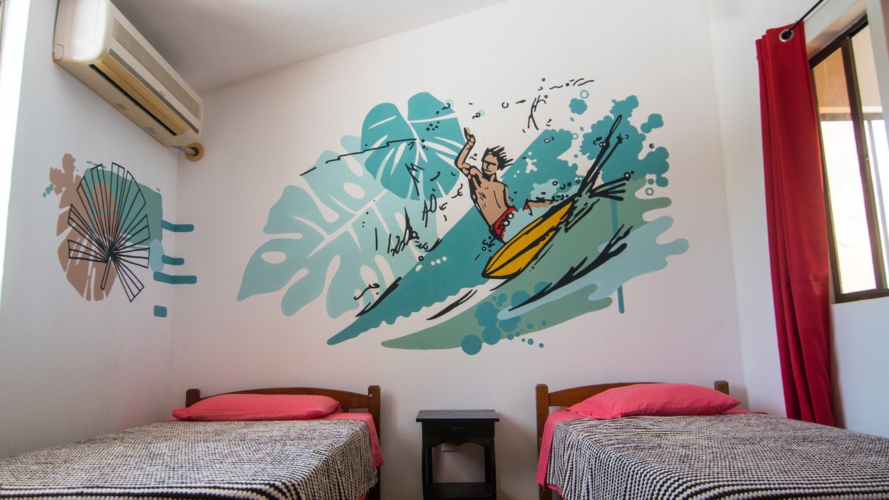 Photo of Bedroom in Puerto Sandino