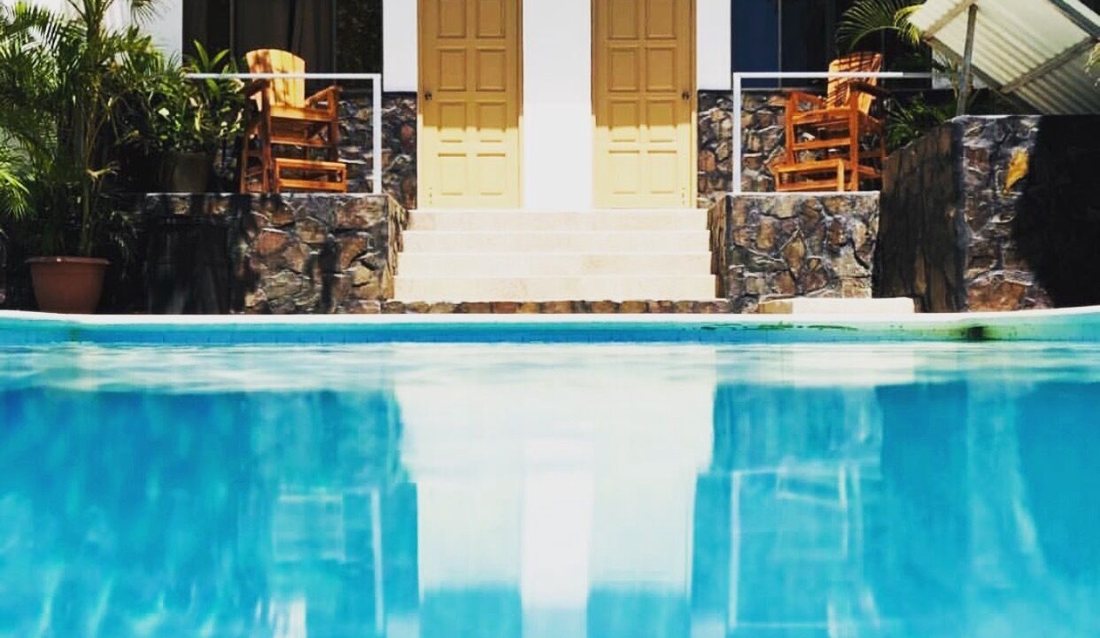 Photo of Outdoor in Puerto Sandino