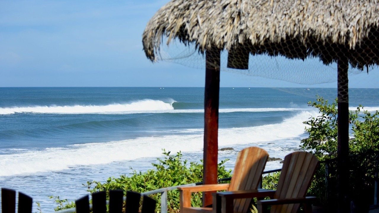 Photo of Outdoor in Puerto Sandino