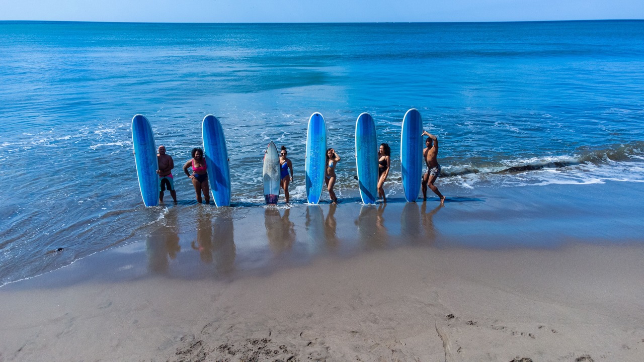 Photo of Others in Puerto Sandino