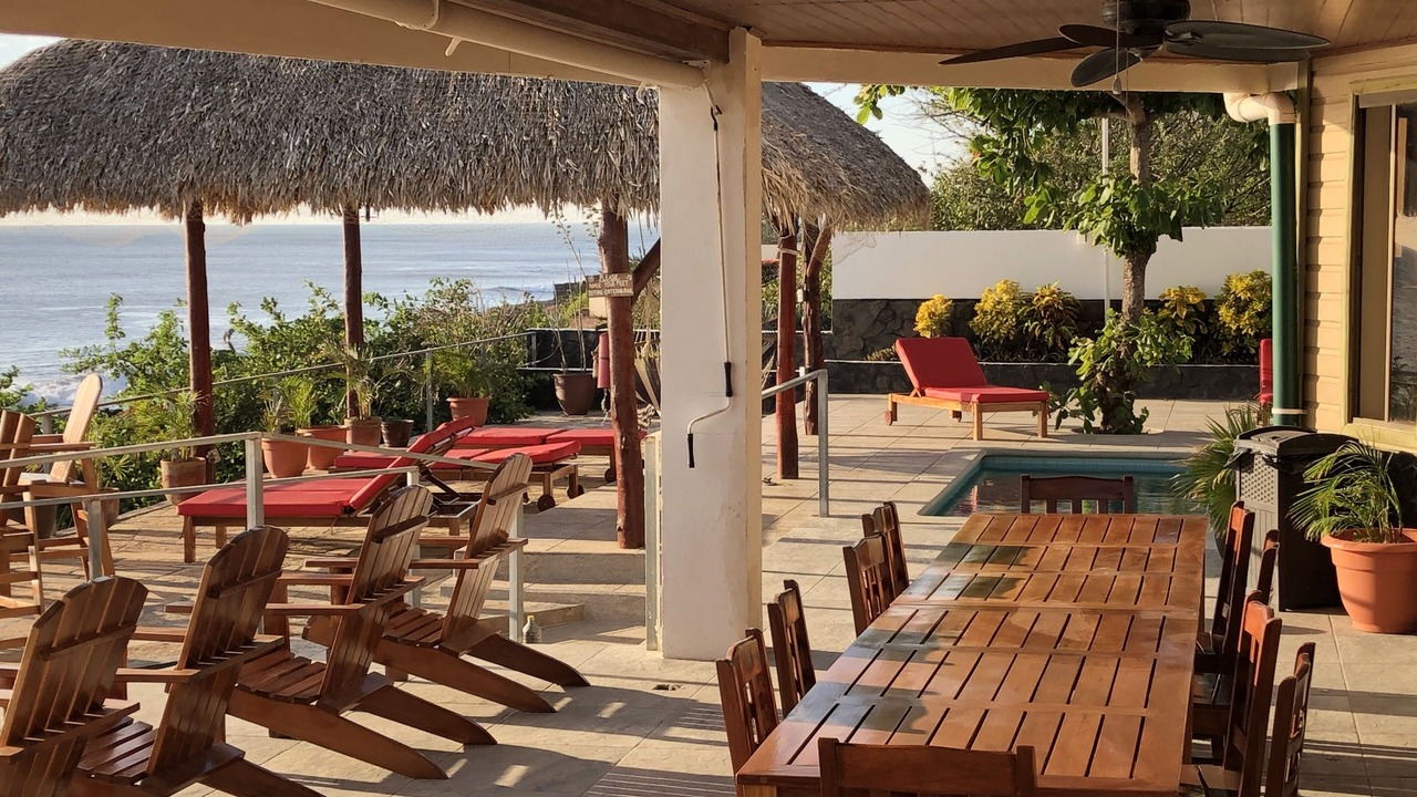Photo of Outdoor in Puerto Sandino