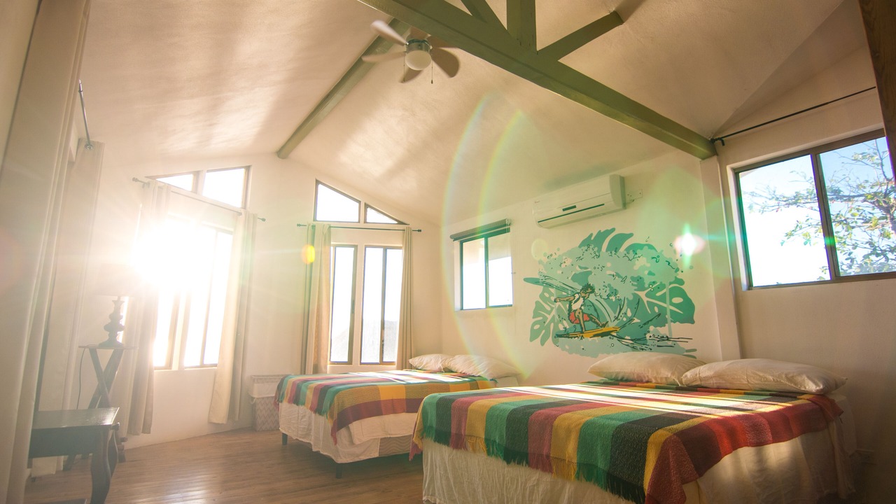 Photo of Bedroom in Puerto Sandino