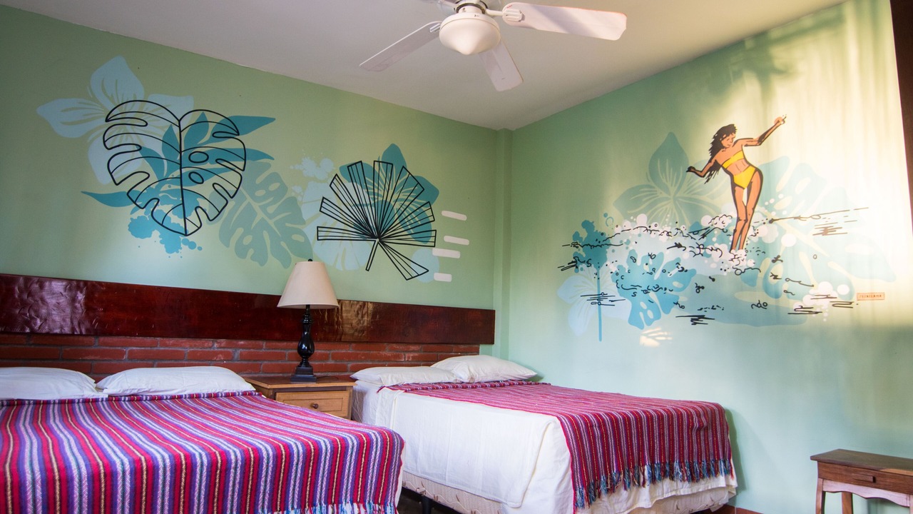 Photo of Bedroom in Puerto Sandino