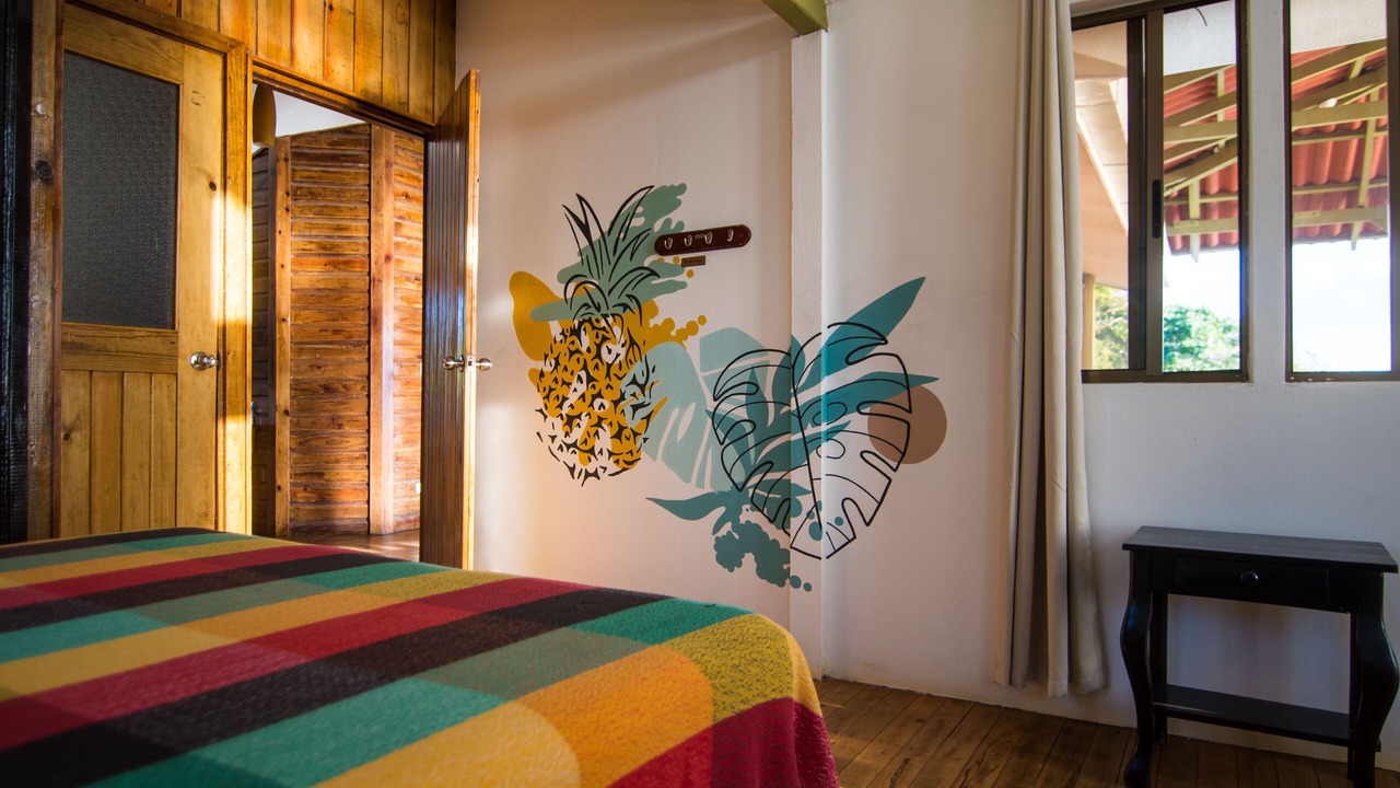 Photo of Bedroom in Puerto Sandino