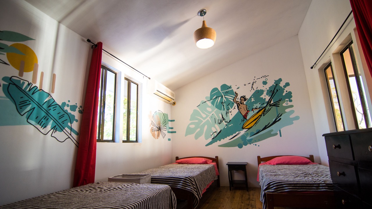 Photo of Bedroom in Puerto Sandino