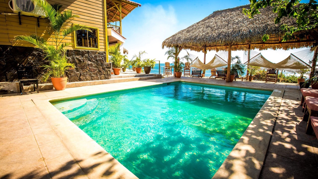 Photo of Outdoor in Puerto Sandino